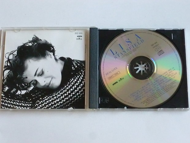Lisa Stansfield - Real Love