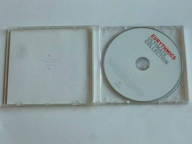 Eurythmics - Ultimate Collection