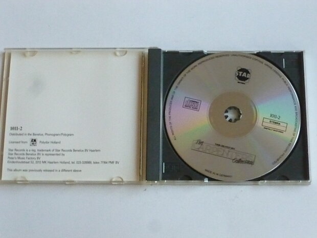 The Carpenters - Their Greatest Hits / Collection