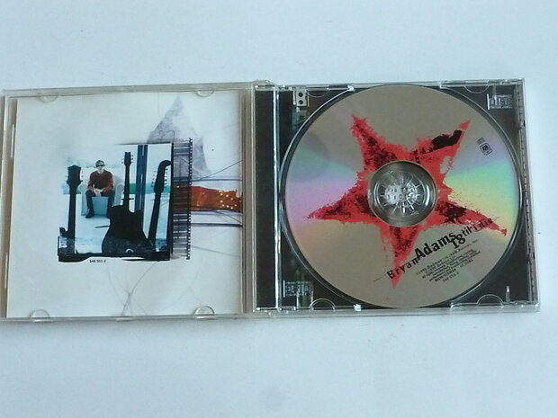 Bryan Adams - 18 til i die