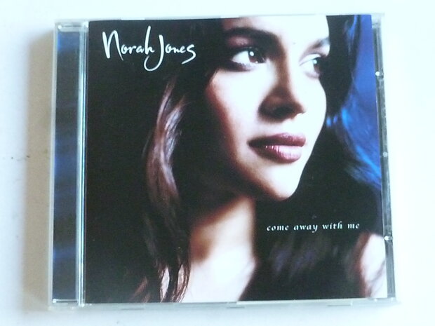 Norah Jones - Come away with me (EMI)