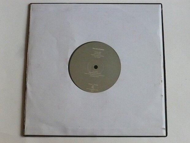 The Use Of Ashes ‎– Untitled Label: Tonefloat ‎– tf47 Format: Vinyl, 10", 45 RPM, Limited Edition, Blue Translucen