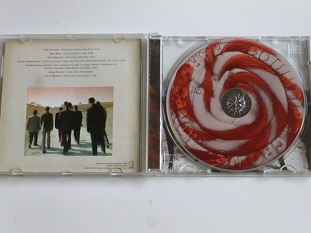 Counting Crows - Hard Candy (Geffen)