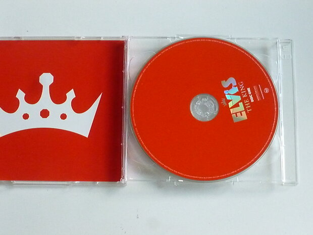 Elvis Presley - The King (2 CD)