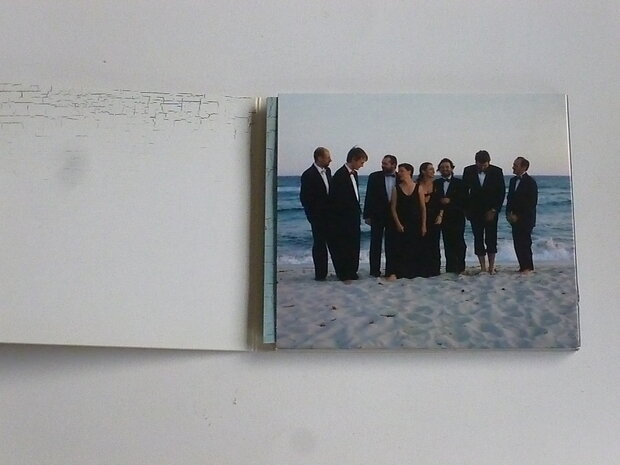 Monteverdi / Madrigali - La Venexiana