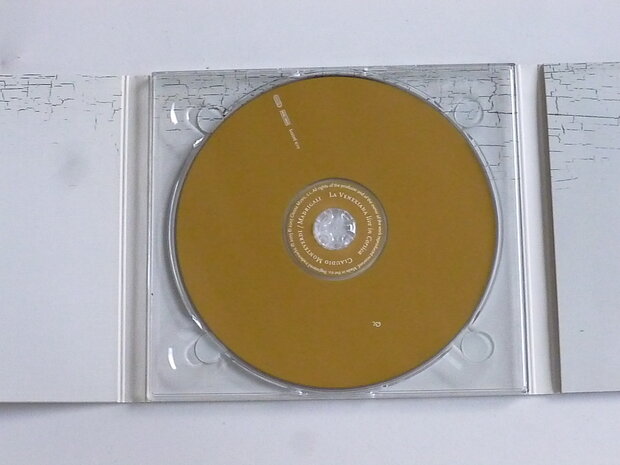 Monteverdi / Madrigali - La Venexiana