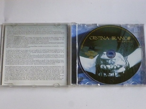 Christina Branco - Murmurios