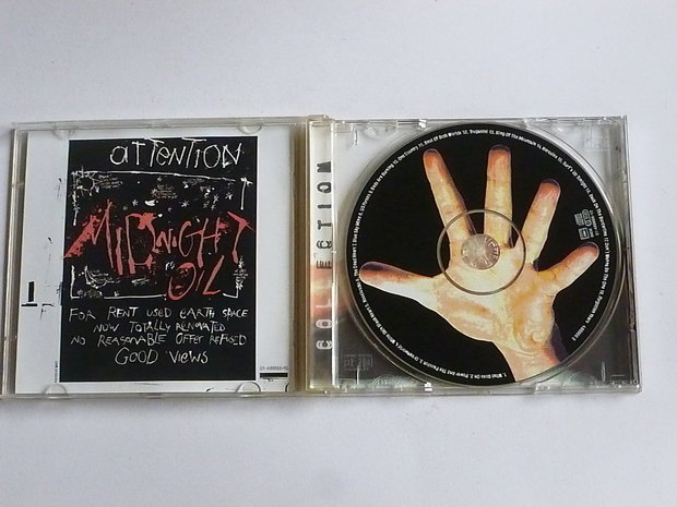 Midnight Oil - 20000 Watt R.S.L.