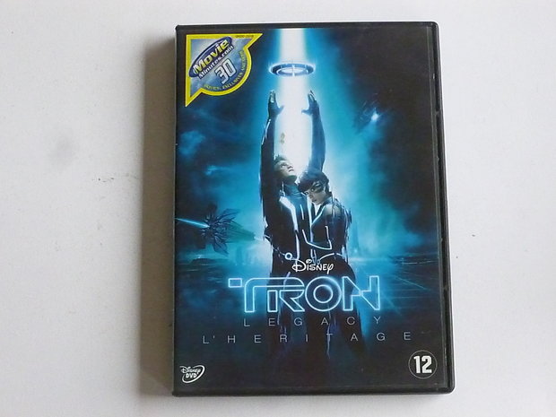 Tron Legacy / Disney (DVD)