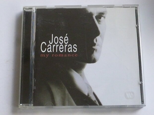 Jose Carreras - My Romance