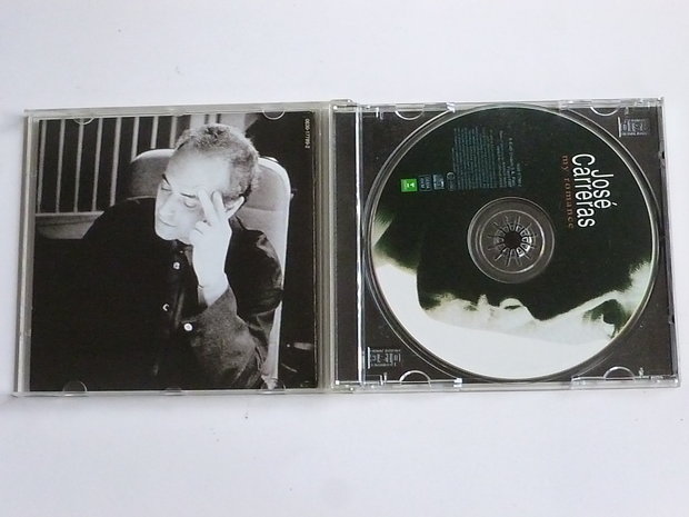 Jose Carreras - My Romance