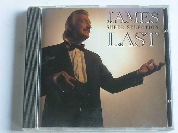 James Last Super Selection