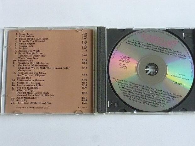 James Last Super Selection