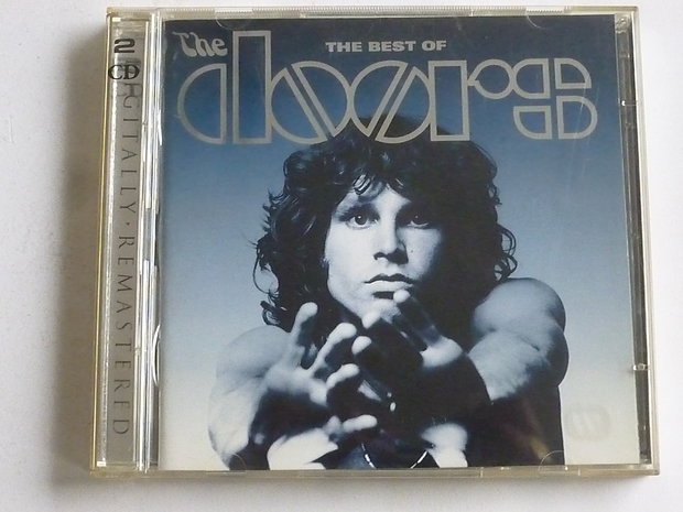 The Doors - The best of (digitally remastered) 2 CD