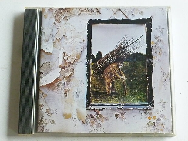 Led Zeppelin - IV (remaster)