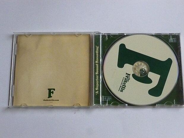 The Fratellis - Costello Music