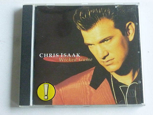 Chris Isaak - Wicked Game 