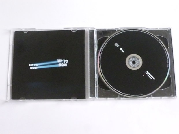 Snow Patrol - Up to Now (2 CD)