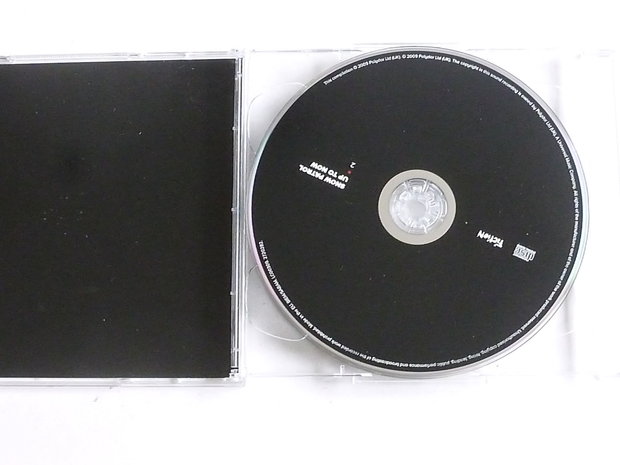 Snow Patrol - Up to Now (2 CD)