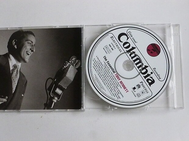 Tony Bennett - The Essential (2 CD)