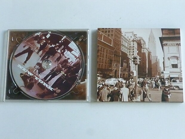 Cafe New York (2 CD)