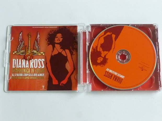 Diana Ross - Complete Collection (2 CD)