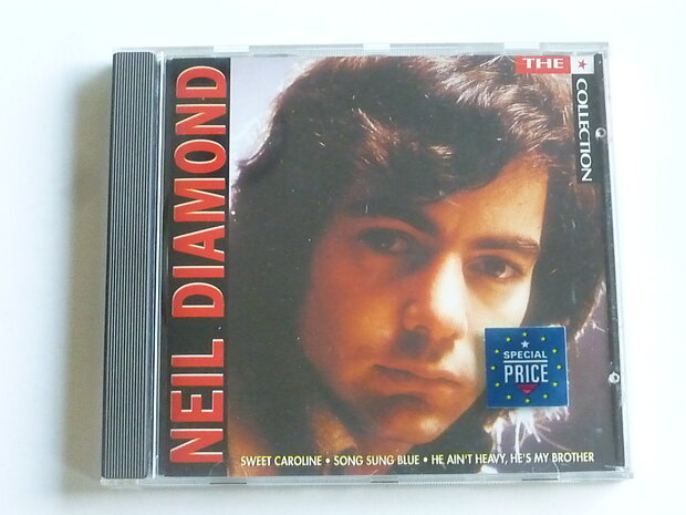 Neil Diamond - The Collection