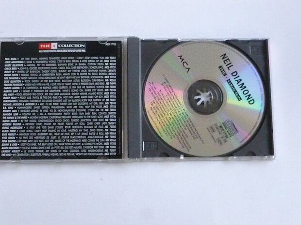 Neil Diamond - The Collection