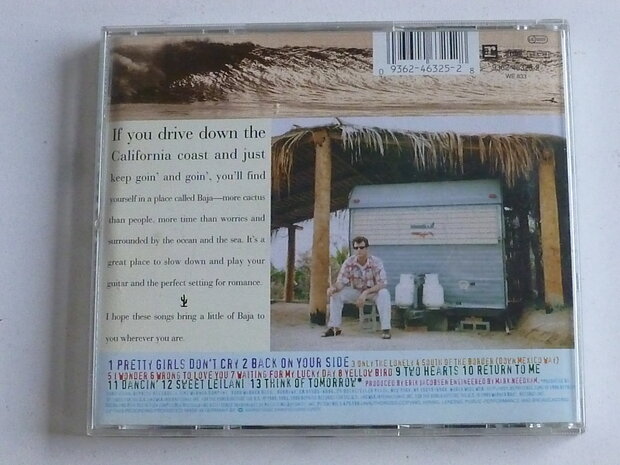 Chris Isaak - Baja Sessions