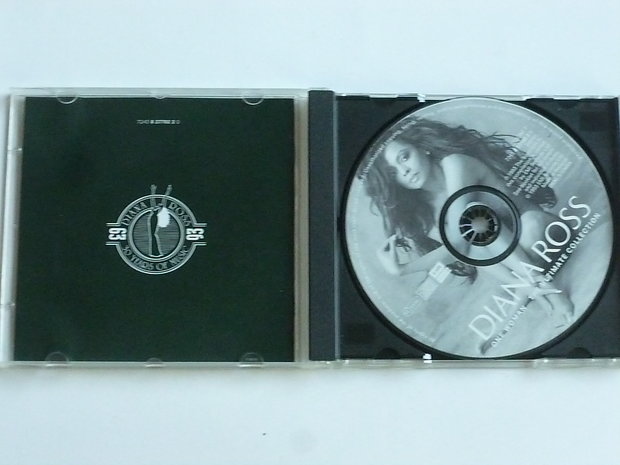 Diana Ross - One Woman / The Ultimate Collection