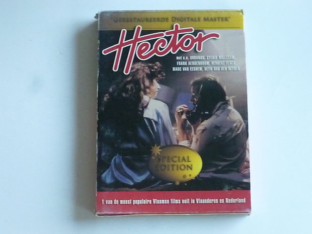 Hector - Urbanus (DVD)