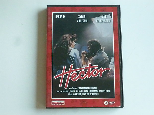 Hector - Urbanus (DVD)