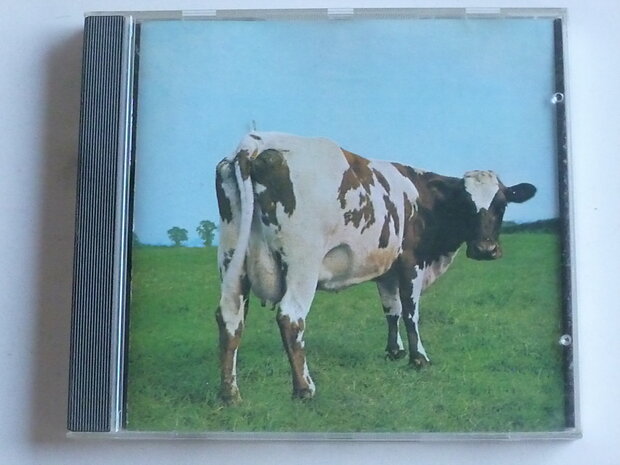 Pink Floyd - Atom Heart Mother 