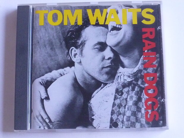 Tom Waits - Rain Dogs
