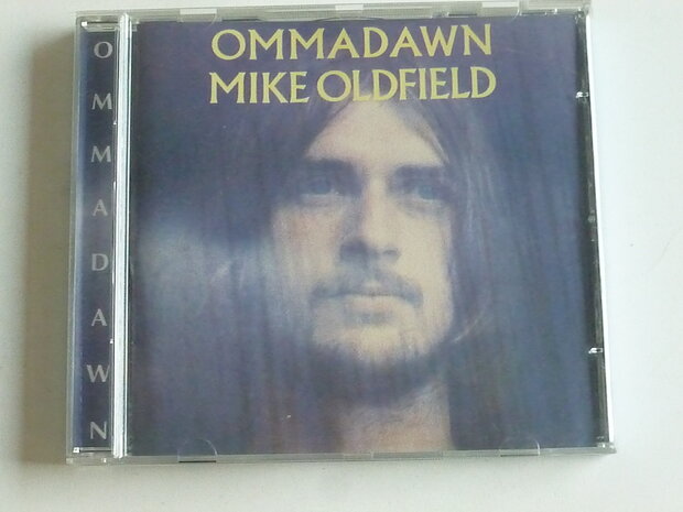 Mike Oldfield - Ommadawn