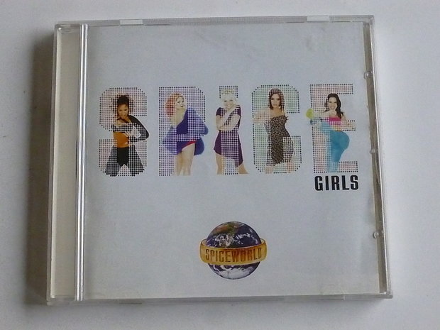 Spice Girls - Spice World