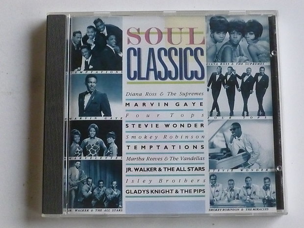 Soul Classics