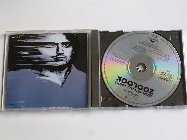 Jean-Michel Jarre - Zoolook