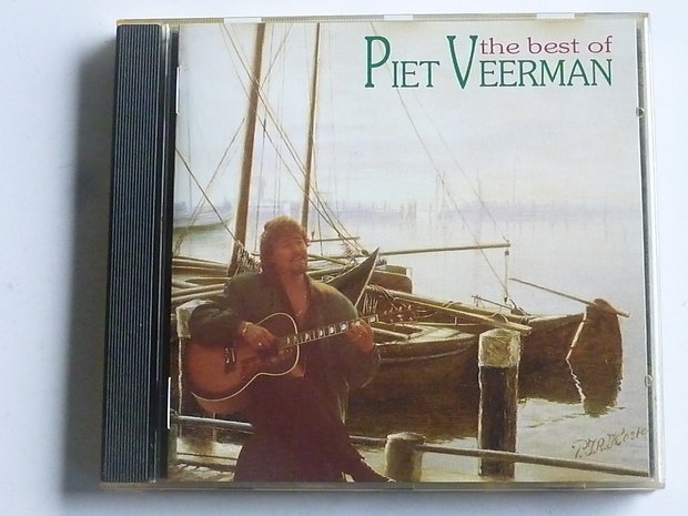 Piet Veerman - The Best of