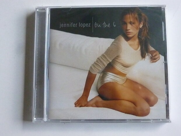 Jennifer Lopez - On the G. (nieuw)