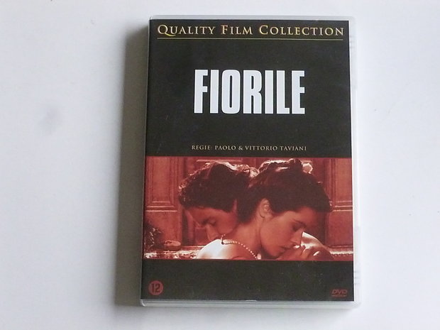 Fiorile - Paolo & Vittorio Taviani (DVD)