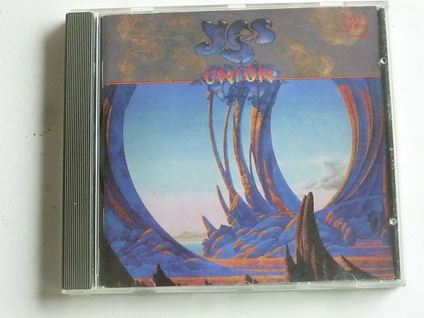 Yes - Union