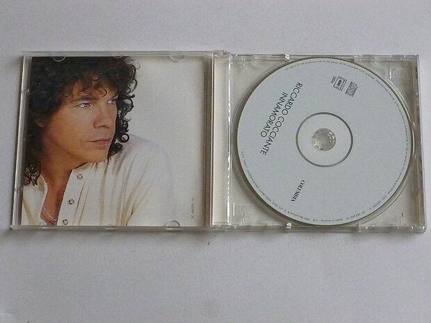 Riccardo Cocciante - Innamorato