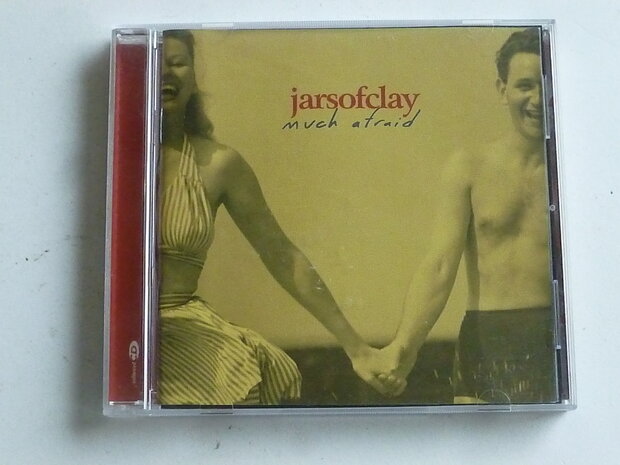 Jars of Clay - Much Afraid