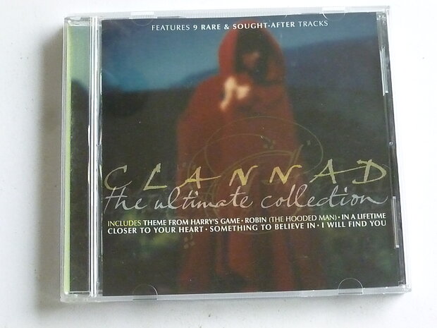 Clannad - The Ulimate Collection 