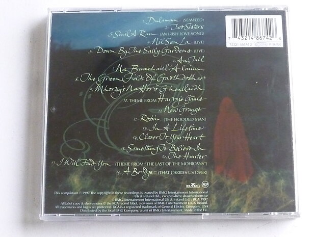 Clannad - The Ulimate Collection 