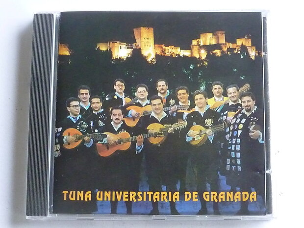Tuna Universitaria de Granada