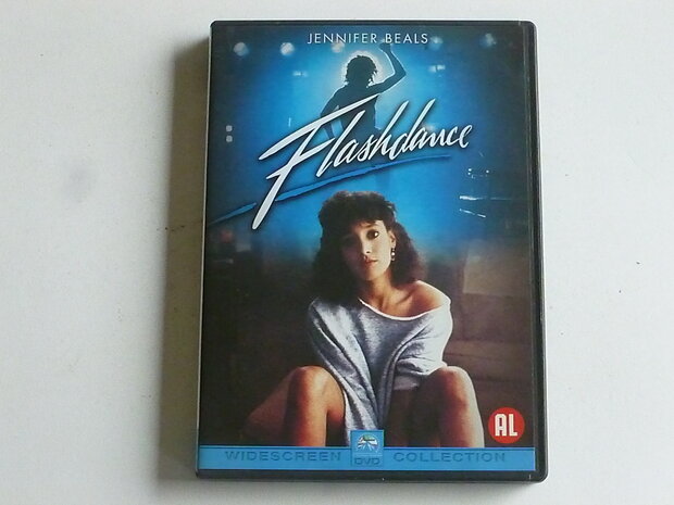 Flashdance (DVD)