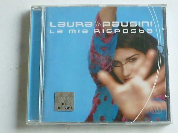 Laura Pausini - La Mia Risposta