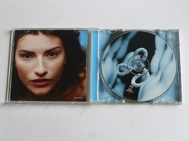 Laura Pausini - La Mia Risposta